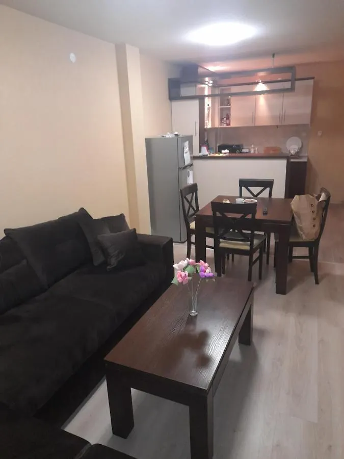 Apartment Ferienwohnung Иглика Goldstrand