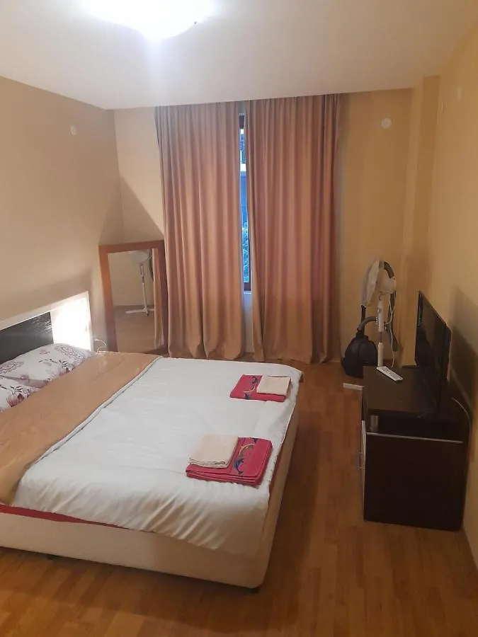 Ferienwohnung Иглика Goldstrand Bulgarien