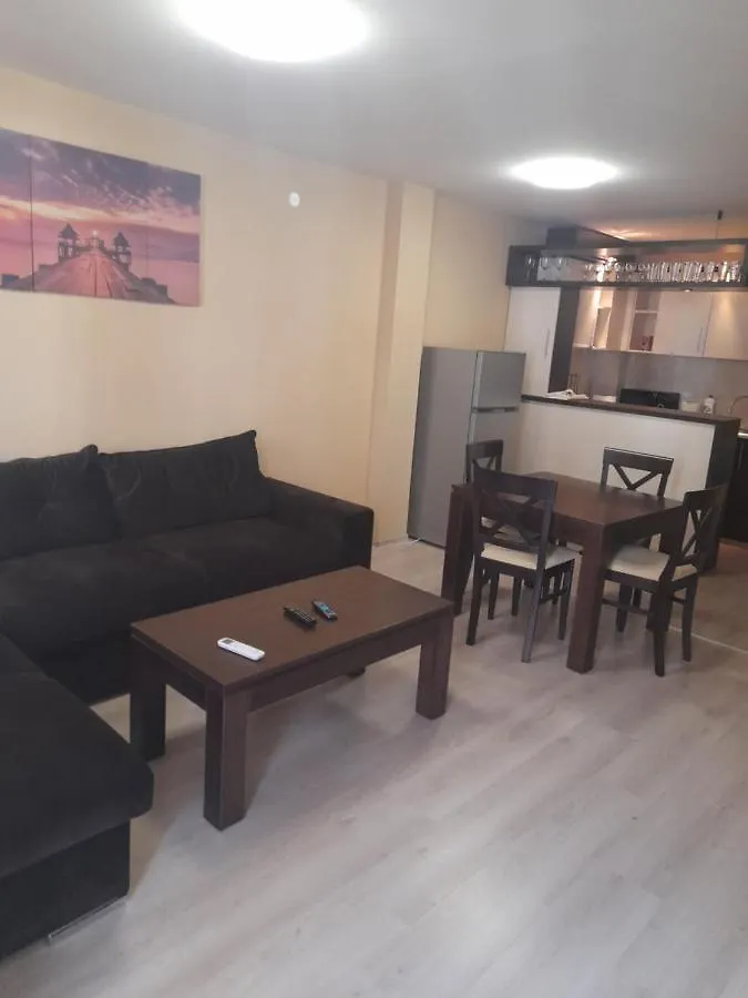 Apartment Ferienwohnung Иглика Goldstrand