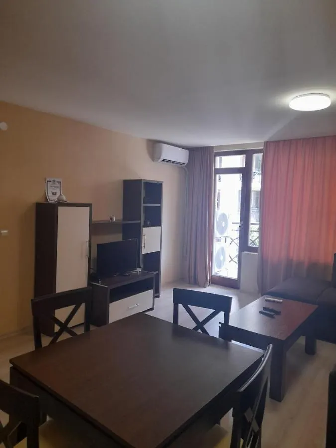 Ferienwohnung Иглика Goldstrand