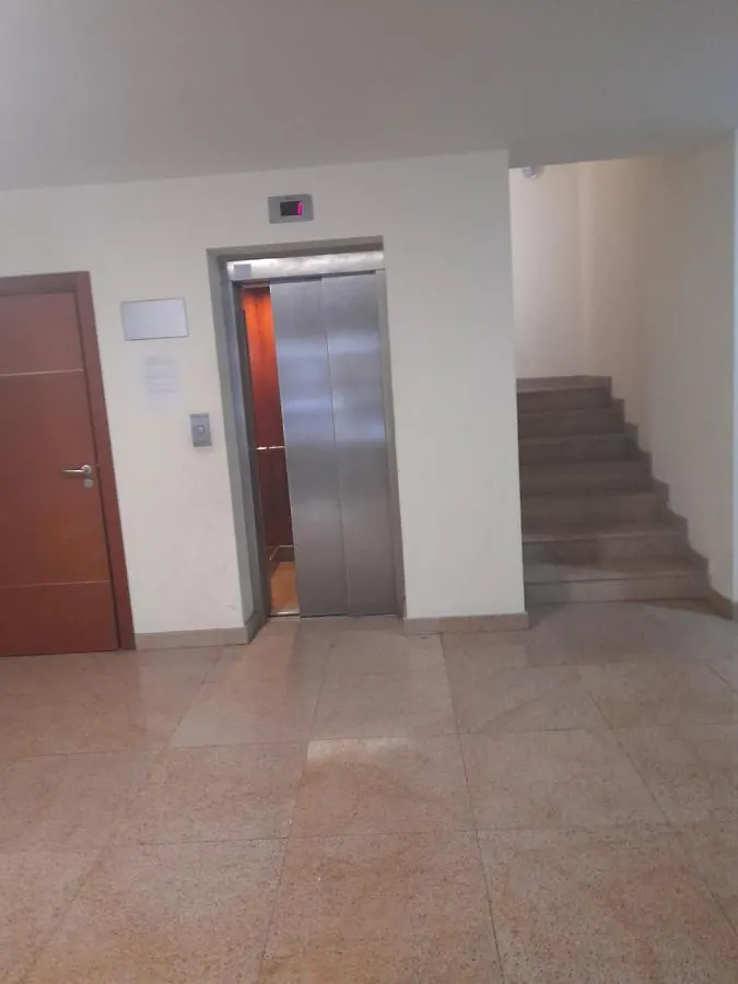 Ferienwohnung Иглика Goldstrand