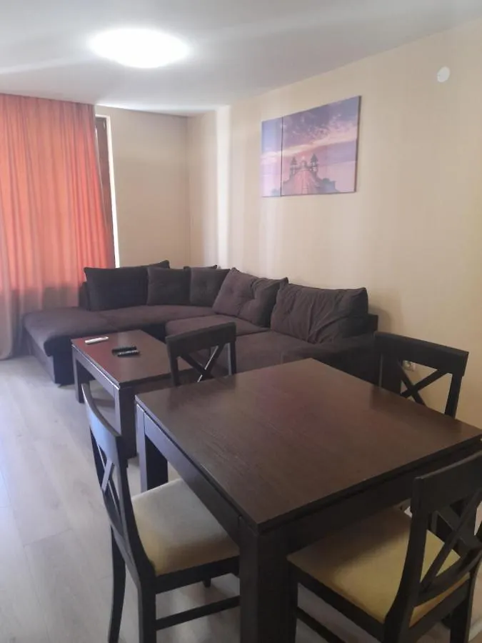 Ferienwohnung Иглика Goldstrand 0*,