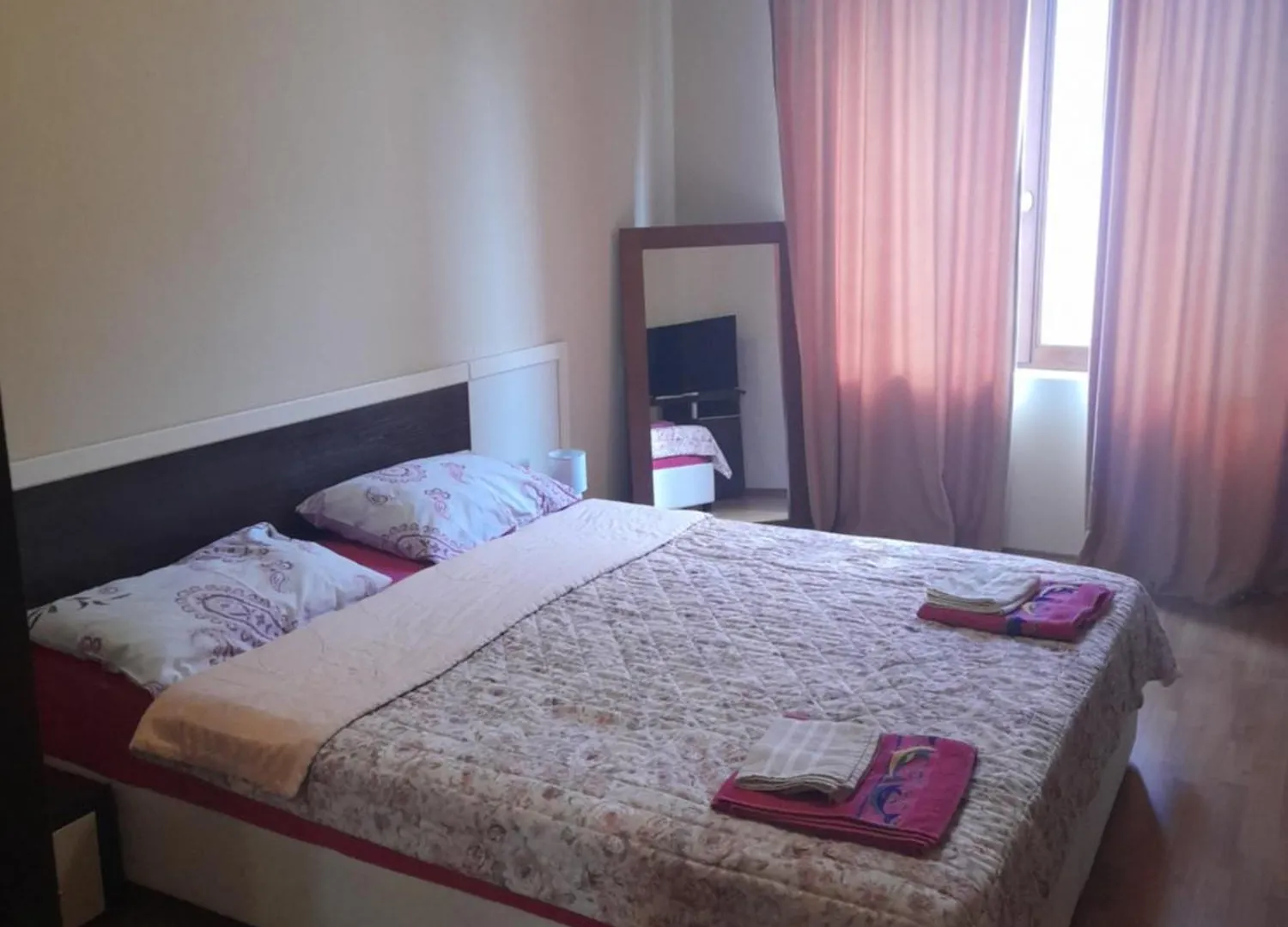 Apartment Ferienwohnung Иглика Goldstrand