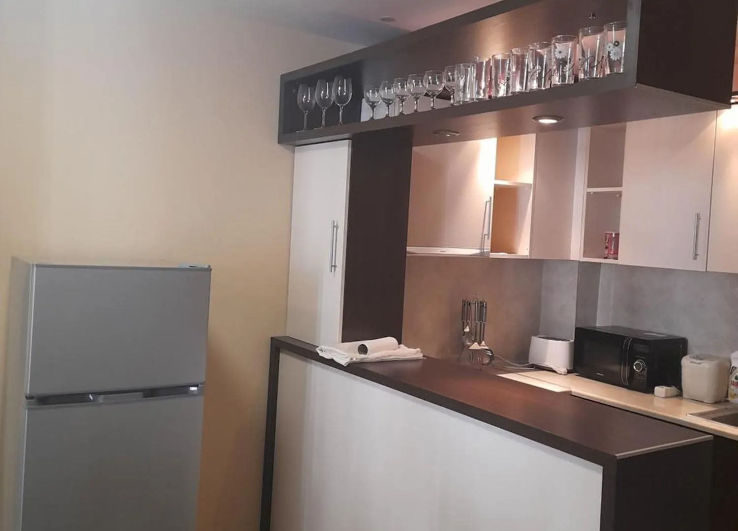 Ferienwohnung Иглика Goldstrand